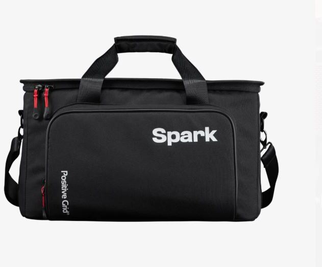 Positive Grid Spark Carry Bag - Housse Ampli - Main picture