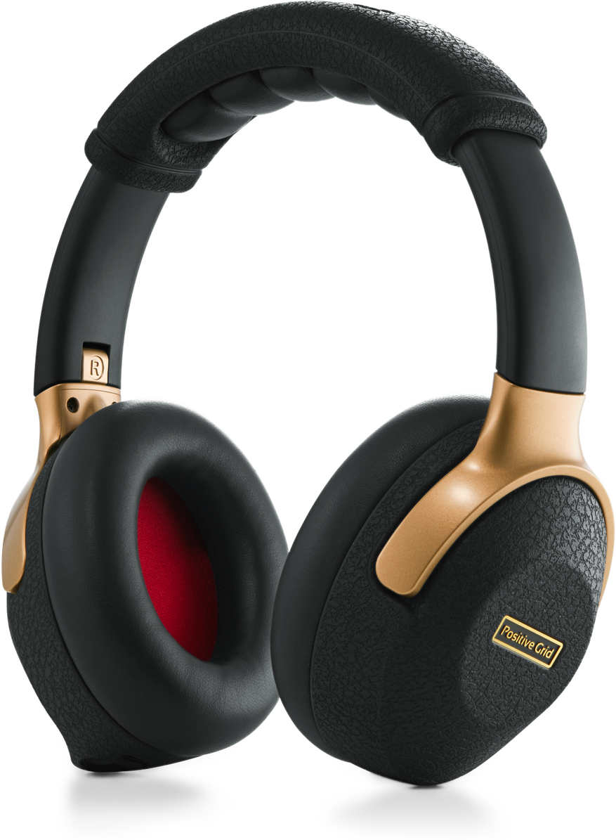 Positive Grid Spark Neo Ai Powered - Casque Bluetooth - Main picture