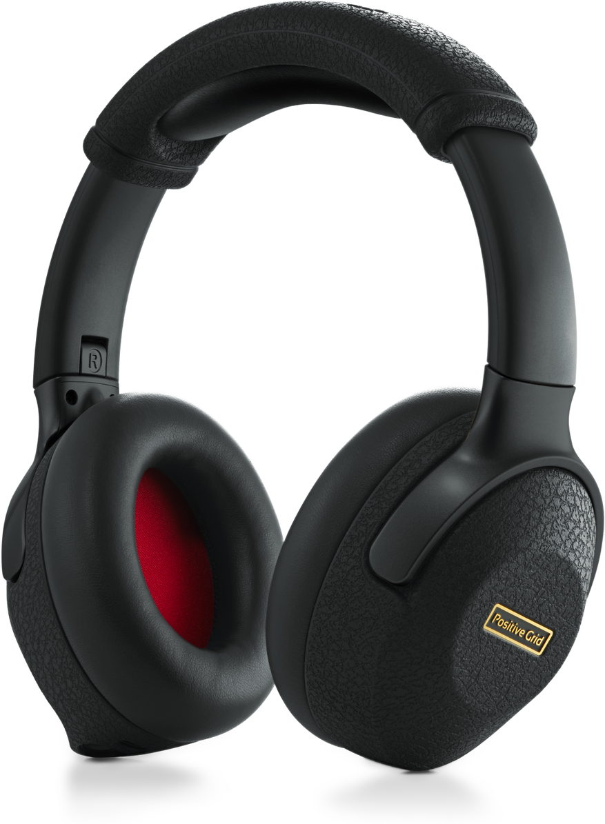 Positive Grid Spark Neo Core - Casque Bluetooth - Main picture
