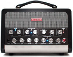 Ampli guitare électrique tête / pédale Positive grid Bias Head Amplifier