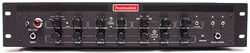 Bias Rack Processor