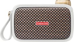 Mini ampli guitare Positive grid Spark Go Pearl