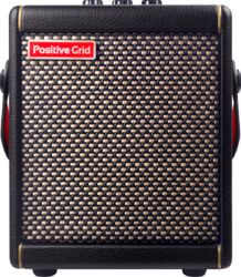 Ampli guitare électrique combo  Positive grid Spark Mini Combo
