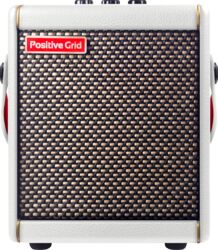 Ampli guitare électrique combo  Positive grid Spark Mini Combo Pearl