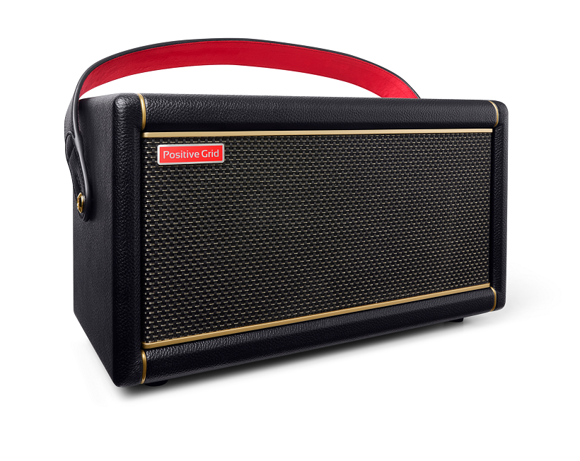 Positive Grid Spark 2 Combo 50w 2x4 - Ampli Guitare Électrique Combo - Variation 5