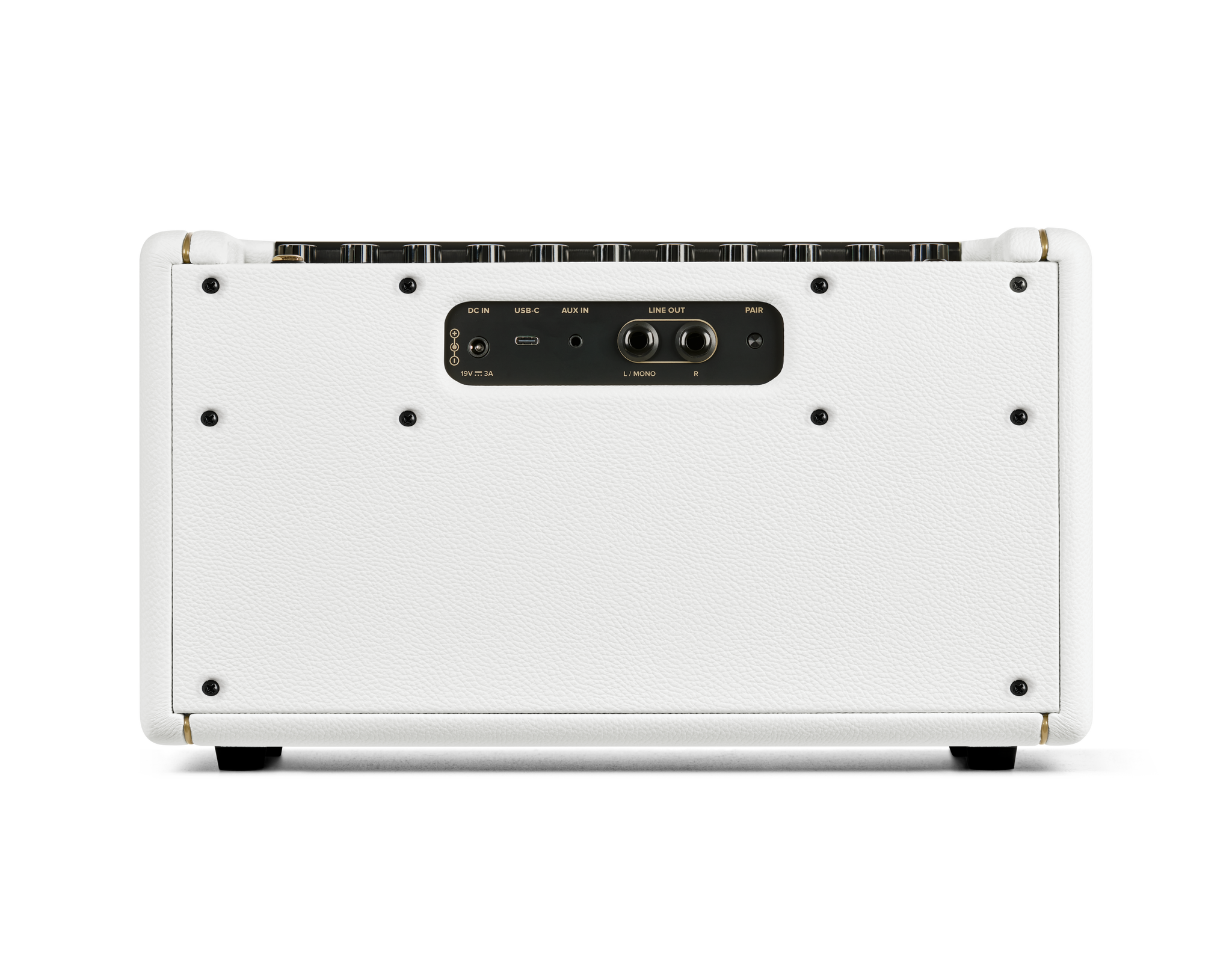 Positive Grid Spark 2 Pearl Combo 50w 2x4 - Ampli Guitare Électrique Combo - Variation 2