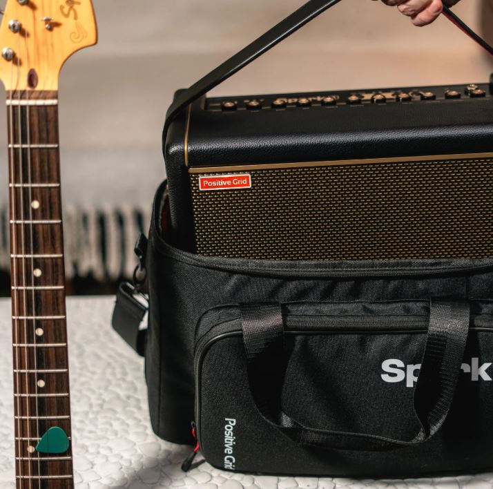 Positive Grid Spark Carry Bag - Housse Ampli - Variation 1