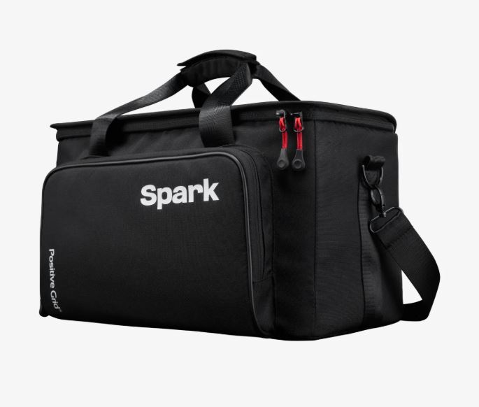 Positive Grid Spark Carry Bag - Housse Ampli - Variation 4