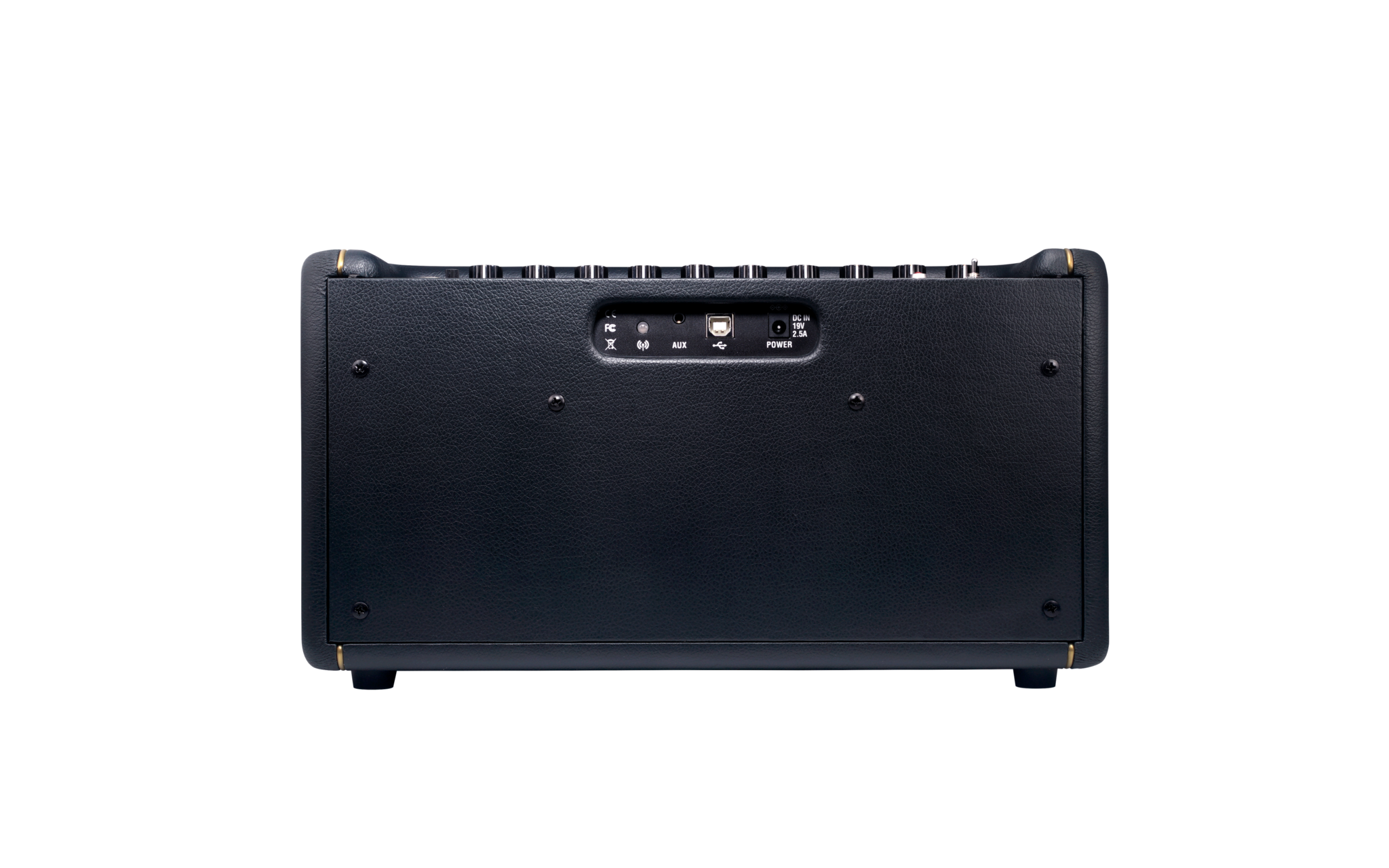 Positive Grid Spark Combo 40w 2x4 - Ampli Guitare Électrique Combo - Variation 1