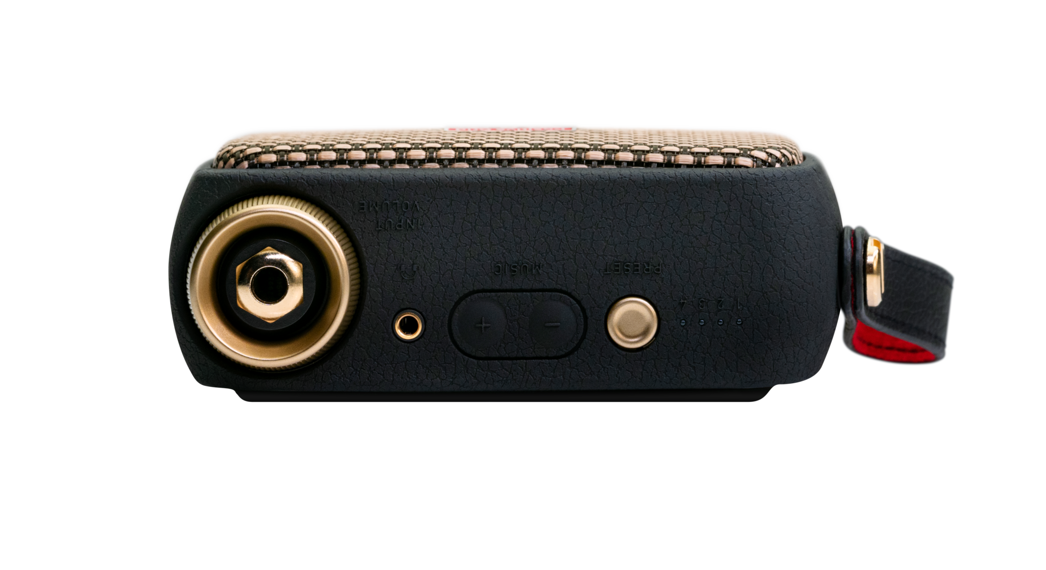 Positive Grid Spark Go 5w 1x2 - Mini Ampli Guitare - Variation 3