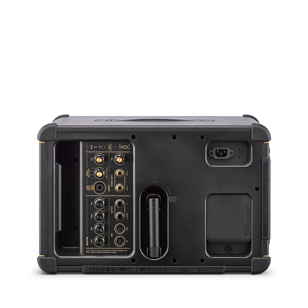 Positive Grid Spark Live Combo 150w 2x6.5 - Ampli Guitare Électrique Combo - Variation 3