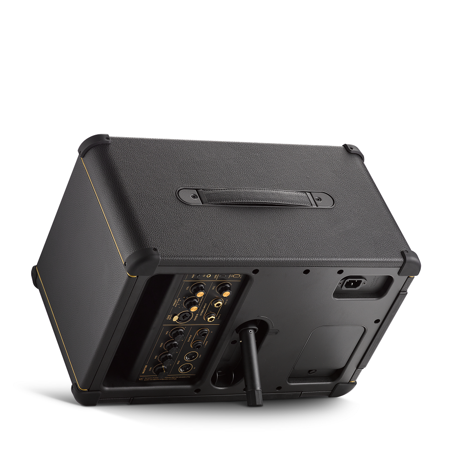 Positive Grid Spark Live Combo 150w 2x6.5 - Ampli Guitare Électrique Combo - Variation 4