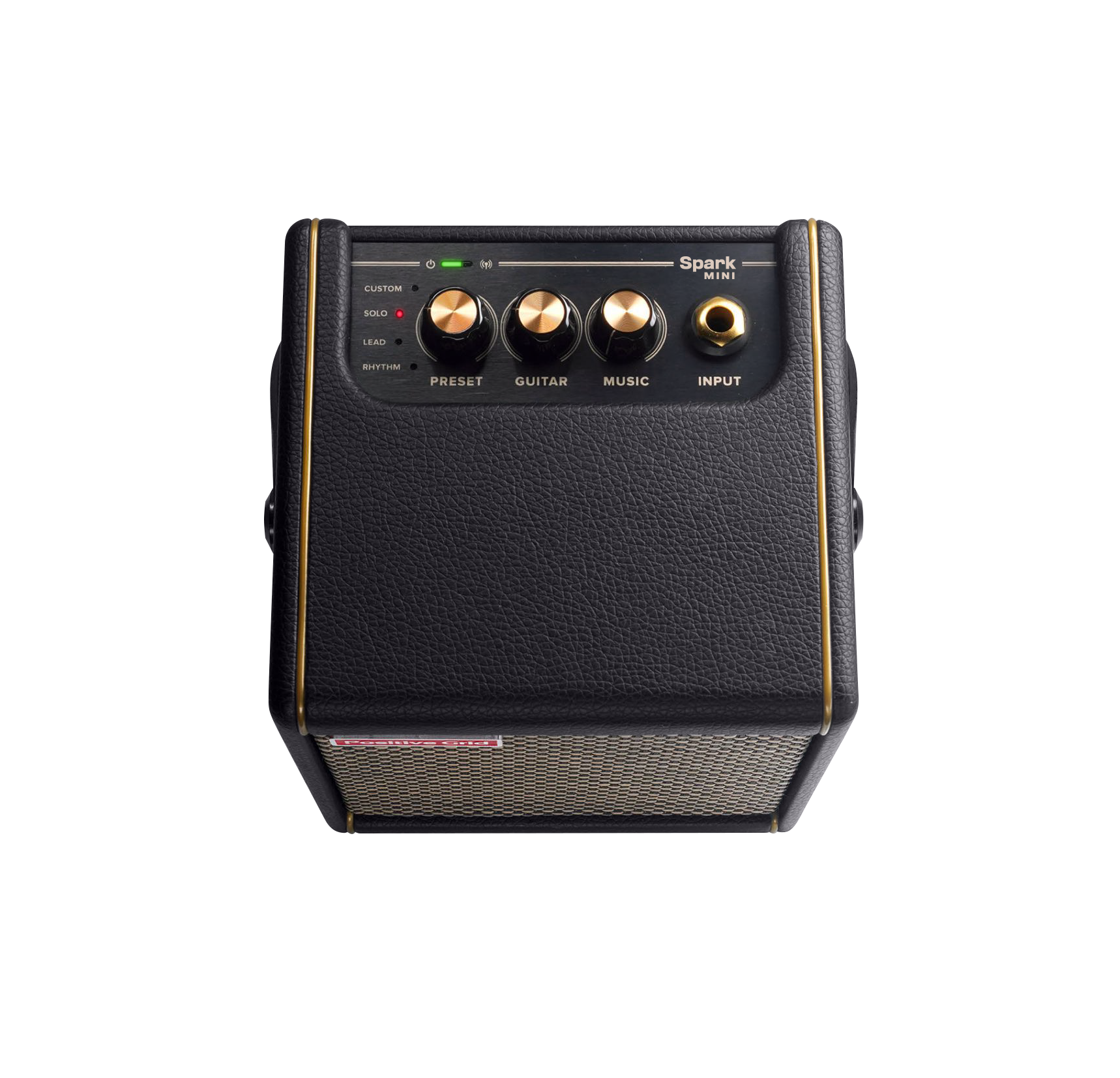 Positive Grid Spark Mini Combo 10w 2x2 - Ampli Guitare Électrique Combo - Variation 1