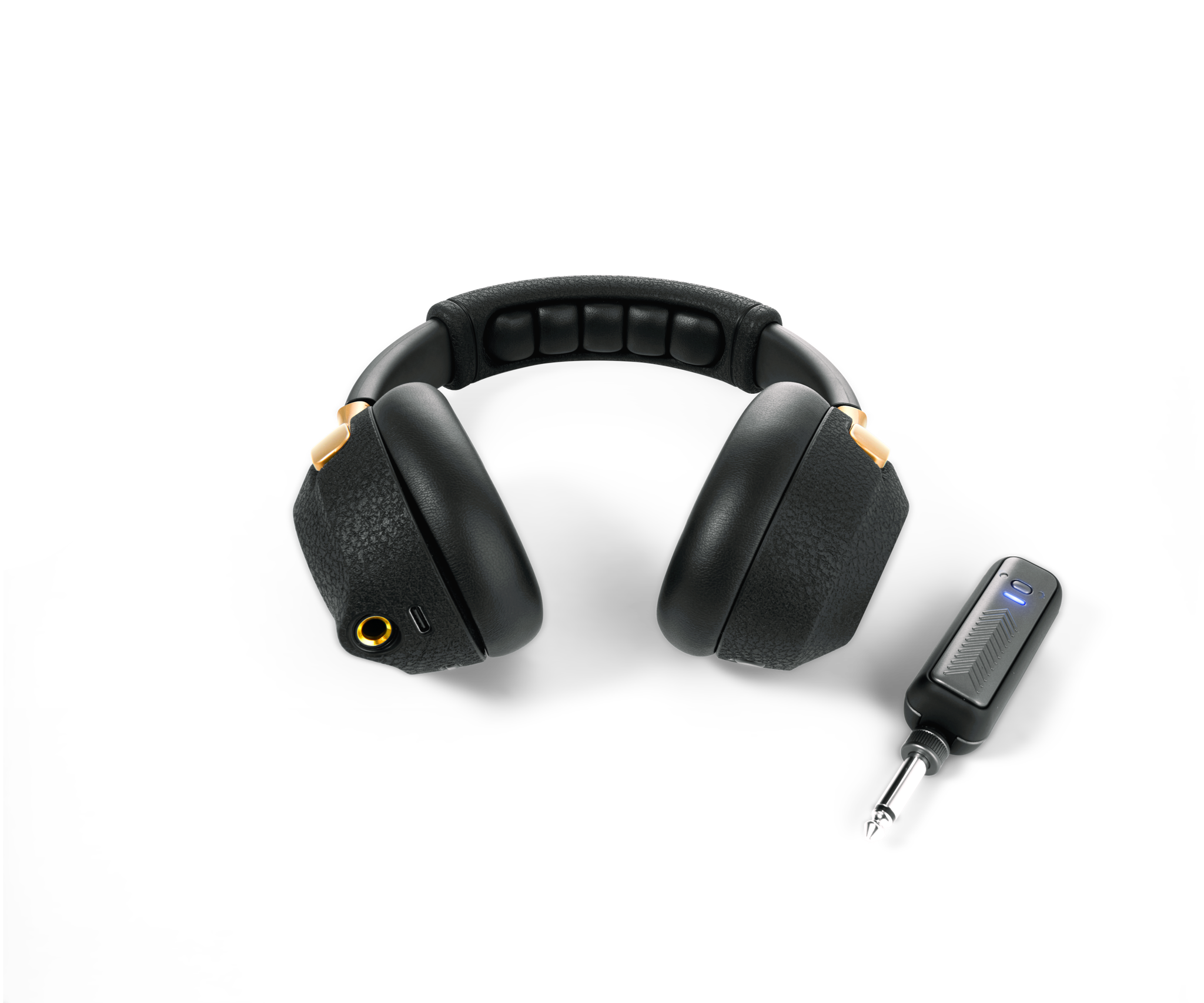 Positive Grid Spark Neo Ai Powered - Casque Bluetooth - Variation 3
