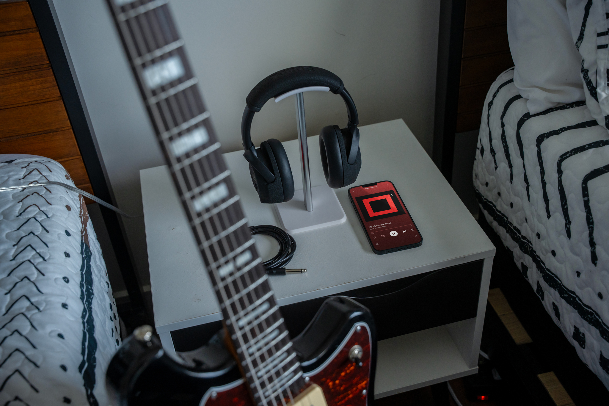 Positive Grid Spark Neo Core - Casque Bluetooth - Variation 3