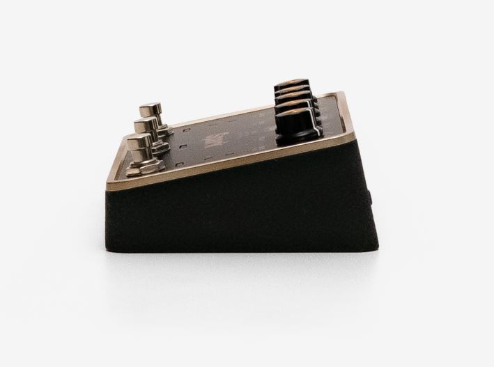 Positive Grid Spark Pedal - Simulation ModÉlisation Ampli Guitare - Variation 2