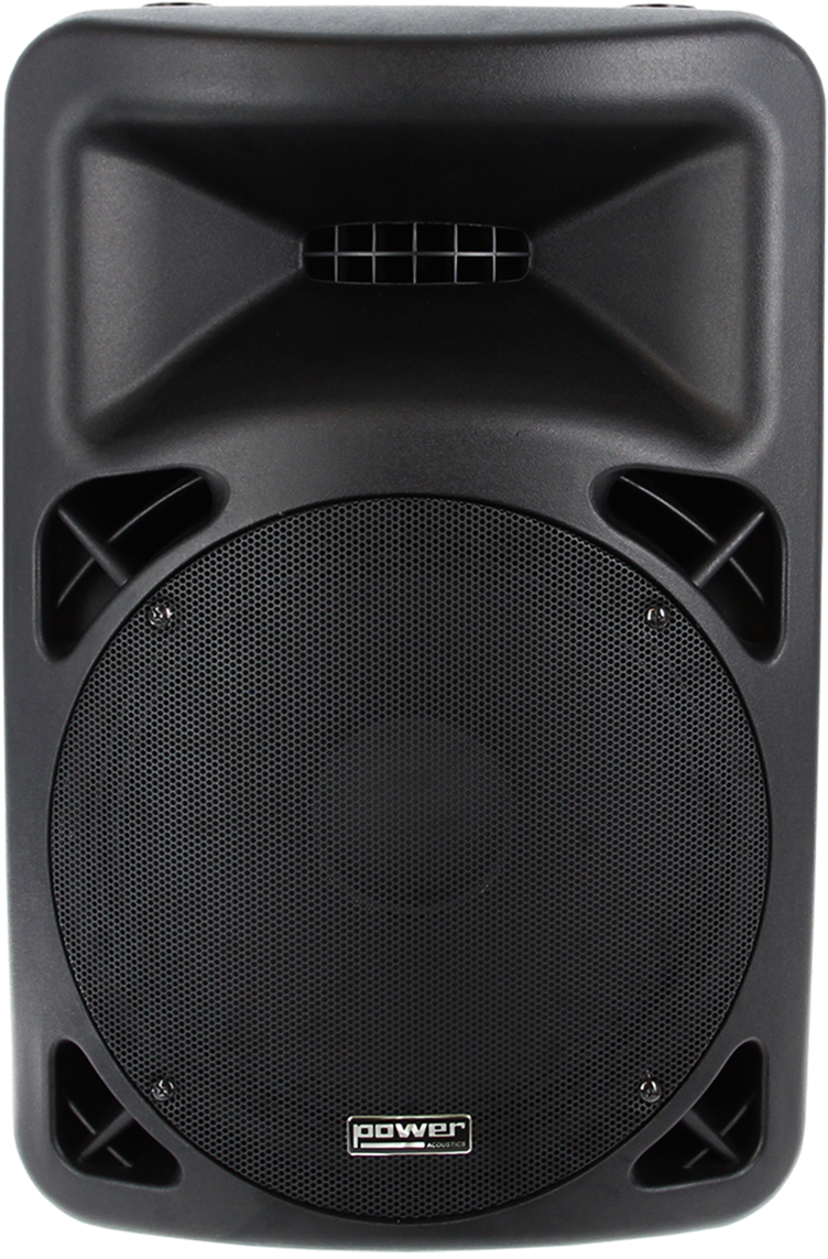 Power Acoustics Be 9700 Pt V2 - Sono Portable - Variation 4