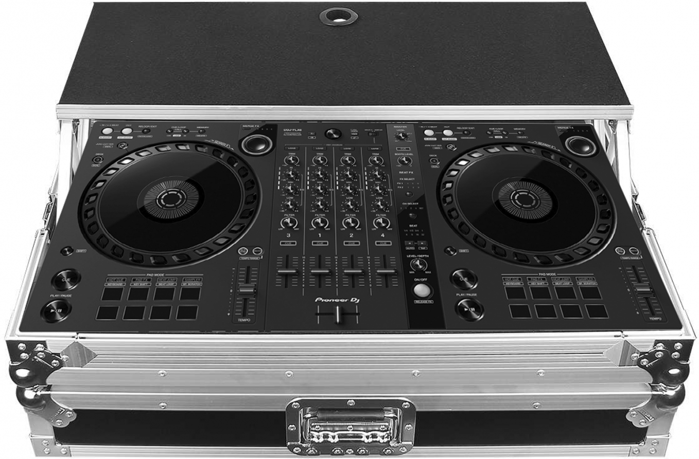 Power Acoustics Fc Ddj Flx6 Ds(flight Pour Ddj Flx6) - Flight Dj - Main picture