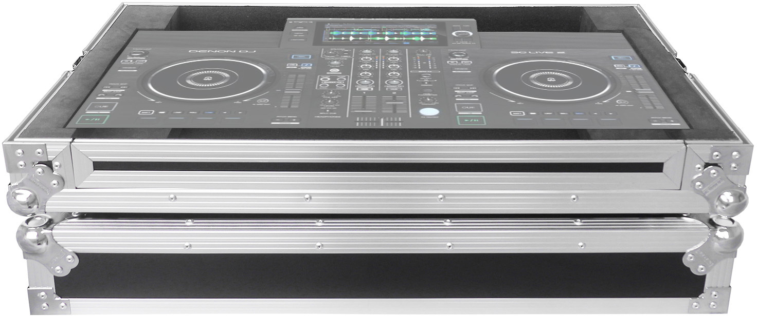 Power Acoustics Fc Sclive 2 - Flight Dj - Main picture