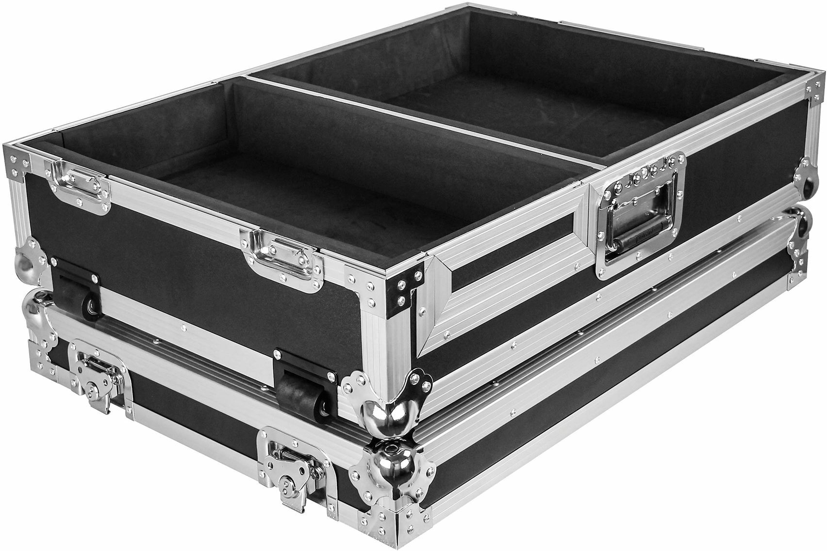 Power Acoustics Fc Scratch Bs - Flight Dj - Main picture