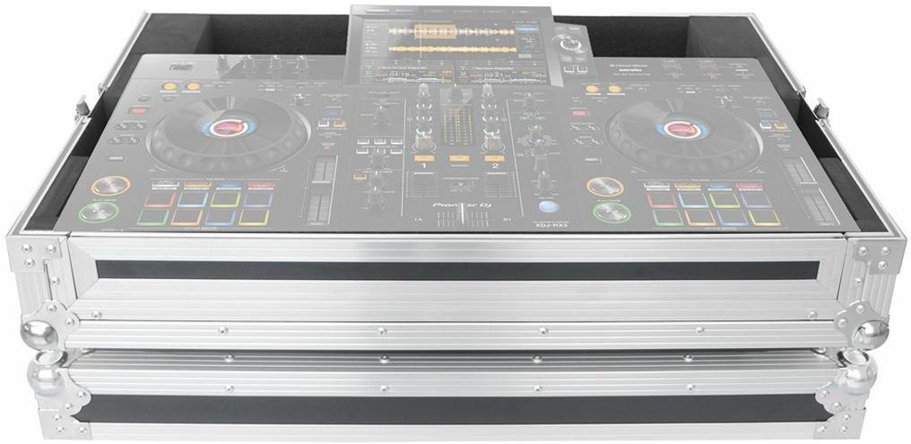 Power Acoustics Fc Xdj Rx3 ,denon Dj  Live 4 - Flight Dj - Main picture