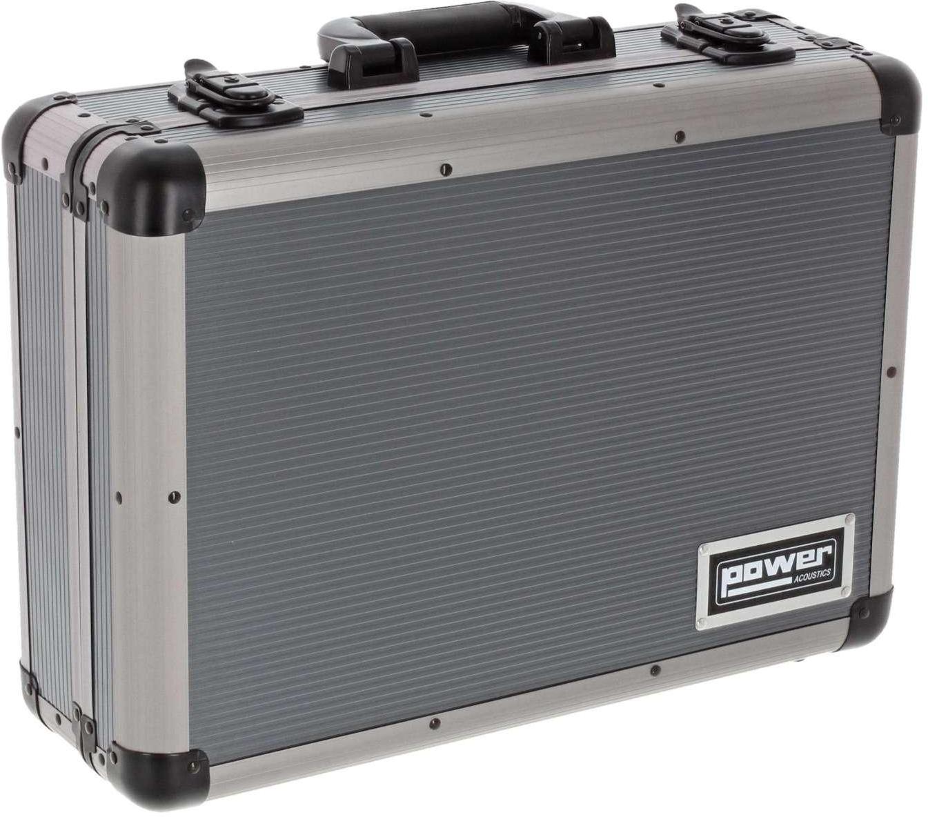 Flight dj Power acoustics FL DIGITAL 2 Valise de transport universelle taille S