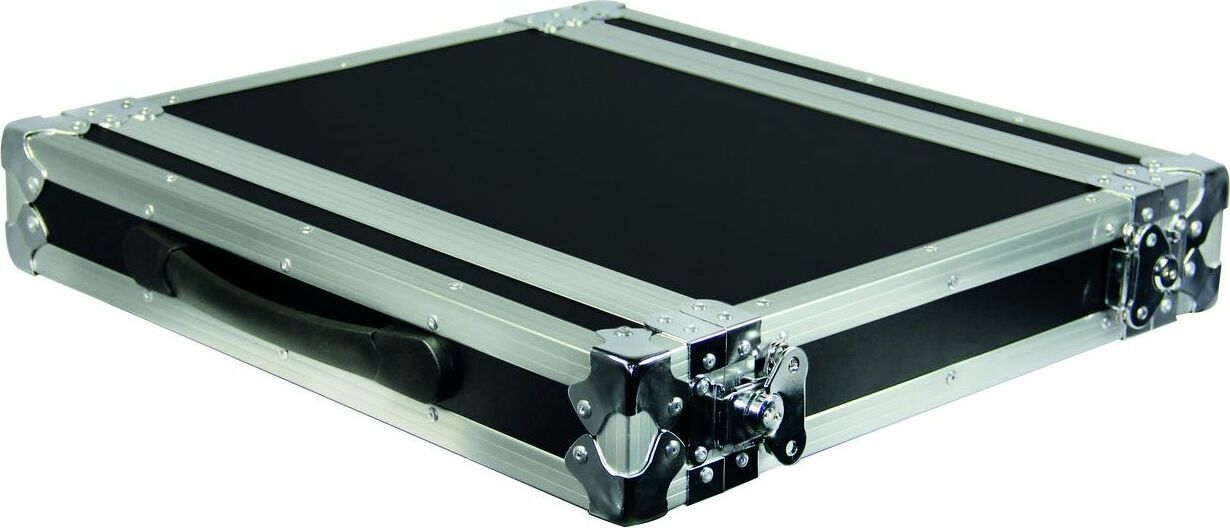 Power Acoustics Flight - Case 1u Mk2 Court - Flight Case Rack - Main picture