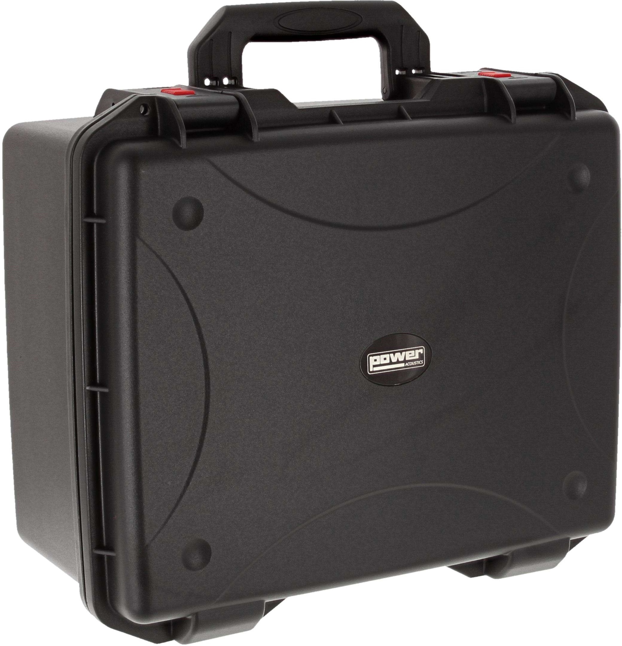 Power Acoustics Flight-case Abs Ip65 - Flight Case Rangement - Main picture