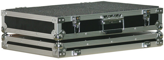 Power Acoustics Flight Case Multi Usage - Flight Dj - Main picture