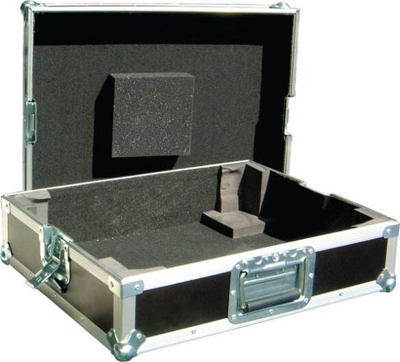 Power Acoustics Flight Case Multiplis Pour Platine Vinyle - Flight Dj - Main picture