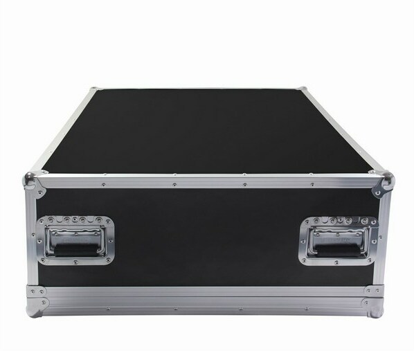 Power Acoustics Flight Case Pour Mixer - M - Flight Table De Mixage - Main picture