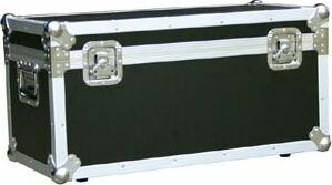 Power Acoustics Flight De Transport Multi-usage - Flight Case Rangement - Main picture