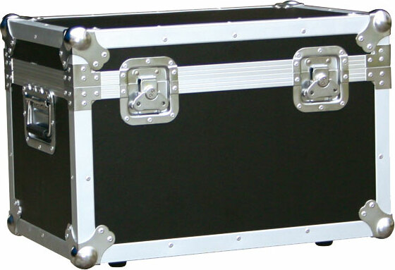 Power Acoustics Flight De Transport Multi-usage - Flight Case Rangement - Main picture