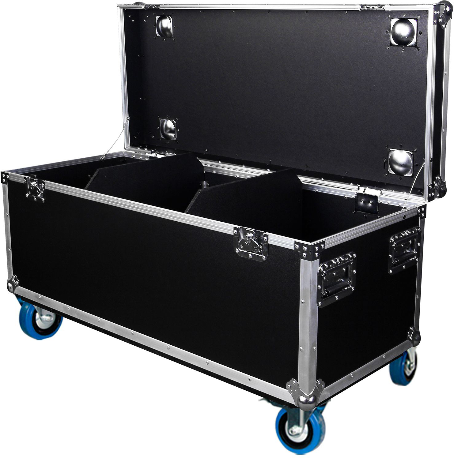 Power Acoustics Ft Case T400 - Flight Case Rangement - Main picture