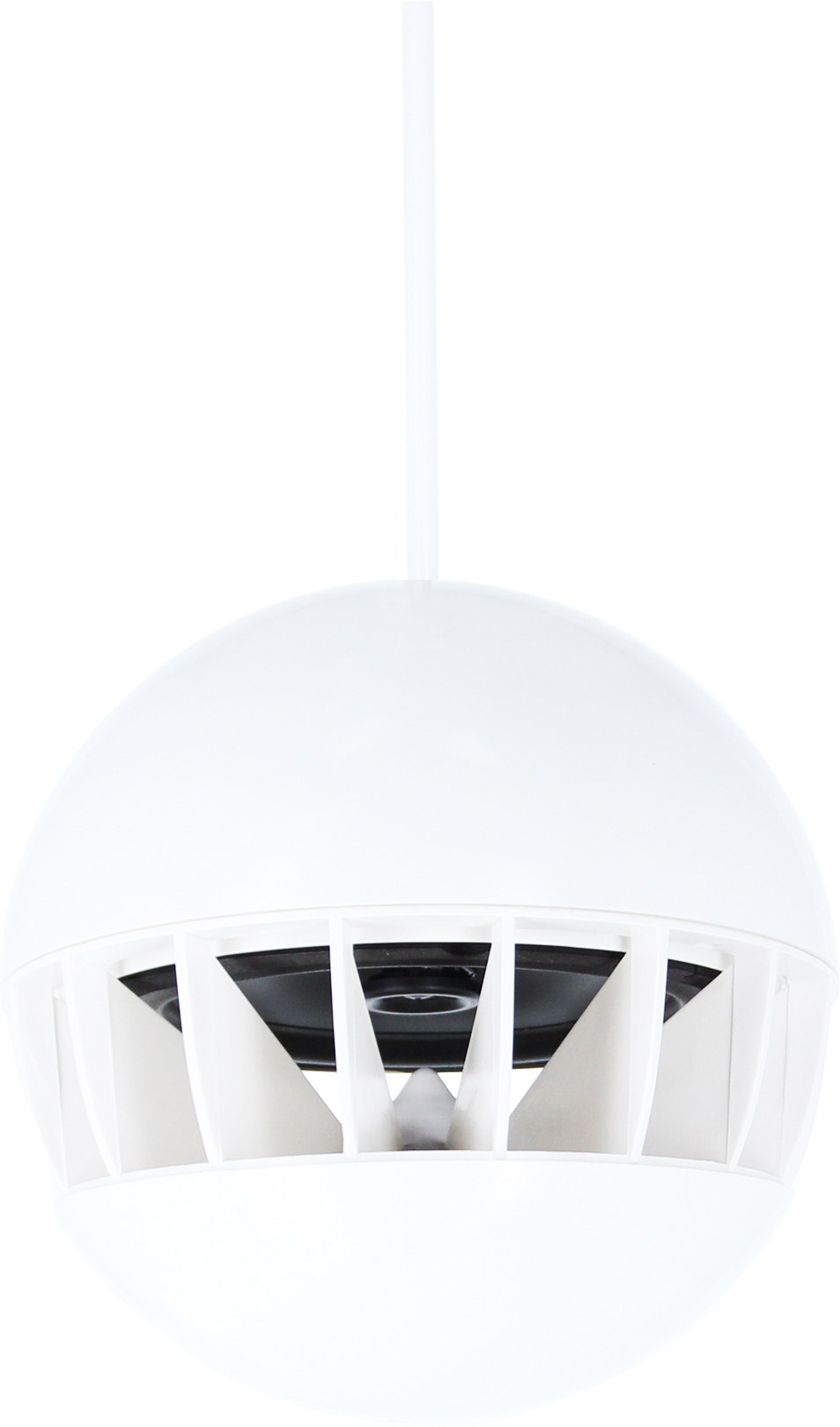 Power Acoustics Hps 820 Wh - Enceinte Installation - Main picture