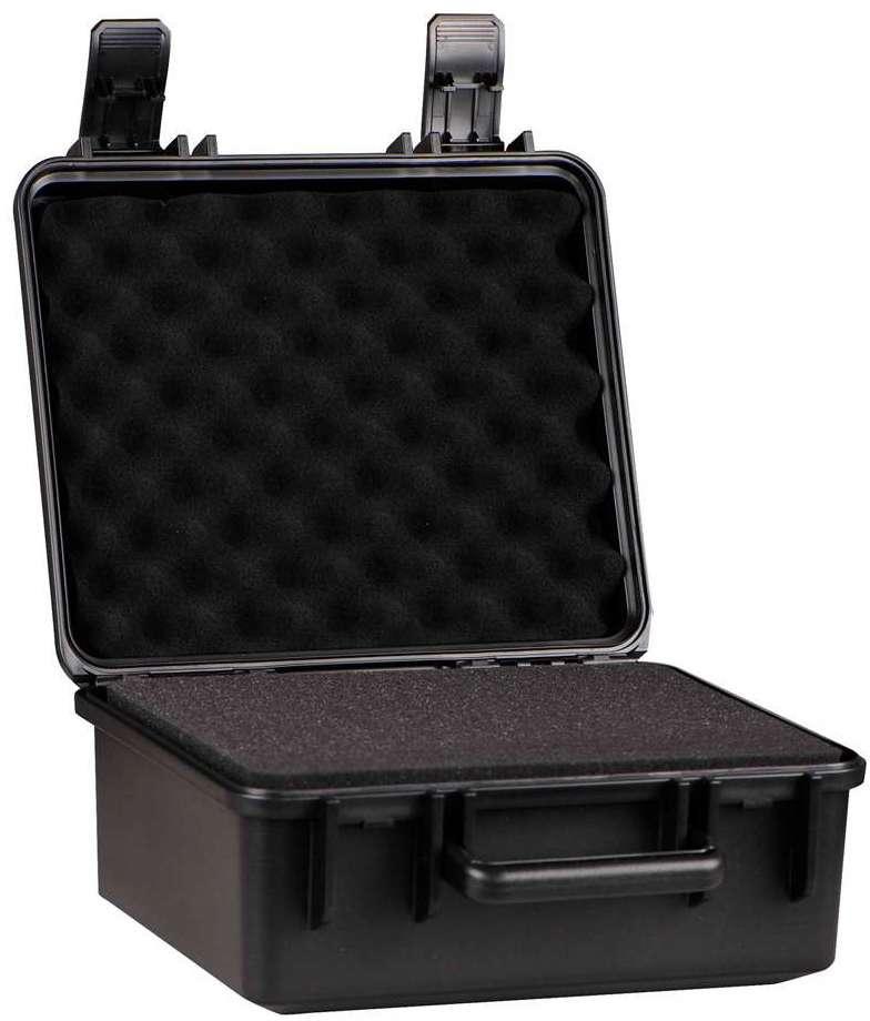 Flight case rangement Power acoustics IP CASE 05