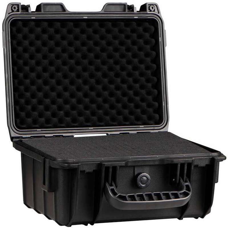 Power Acoustics Ip65 Case 15 - Flight Case Rangement - Main picture