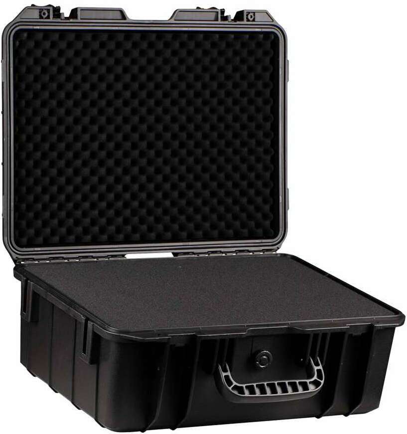 Power Acoustics Ip65 Case 35 - Flight Case Rangement - Main picture