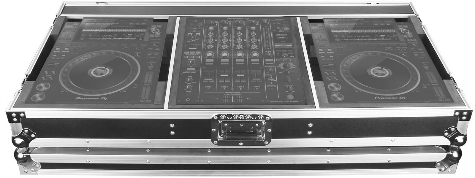 Flight dj Power acoustics PCDM 3000