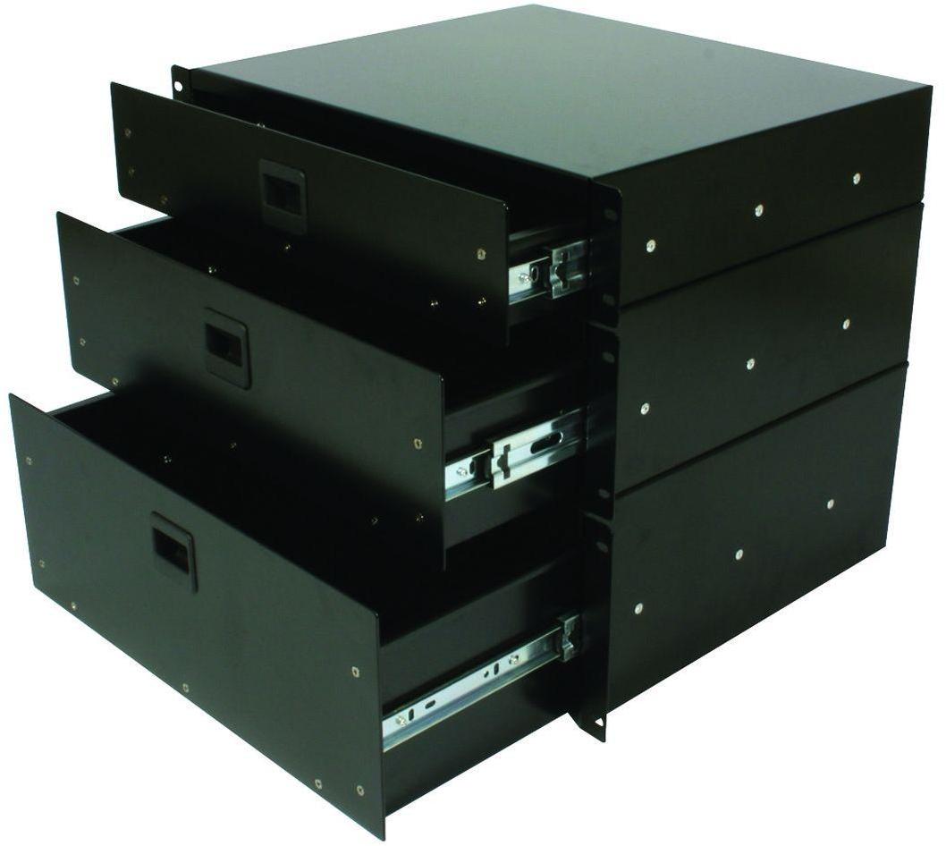 Etui & flight éclairage Power acoustics R-Case 2