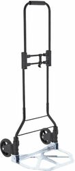 Chariot trolley transport Power acoustics Chariot De Transport Pliable Avec Poignee Extensible