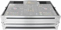 FC XDJ RX3 ,denon dj  Live 4