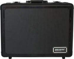 Flight dj Power acoustics Fl turnCase ALL BL