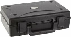 Flight case rangement Power acoustics Flight case ABS IP65