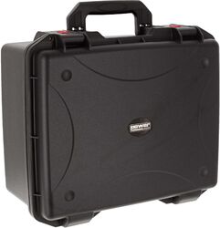 Flight case rangement Power acoustics IP65 CASE 40 Flight Case ABS