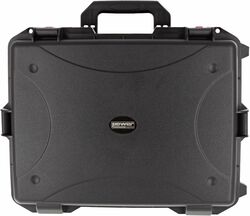 Flight case rangement Power acoustics IP65 CASE 50 Flight Case ABS Avec Trolley