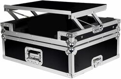 Flight dj Power acoustics Flight-case pour contrôleur DDJ 400