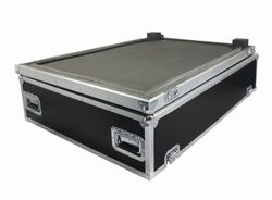 Flight case rack Power acoustics FCM MIXER L