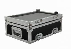 Flight table de mixage Power acoustics Flight case pour mixer - XXS