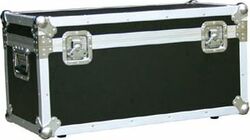 Flight case rangement Power acoustics FT-M